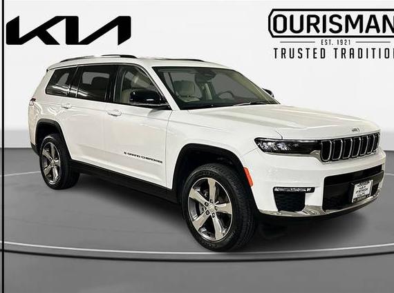 JEEP GRAND CHEROKEE 2022 1C4RJKBG1N8513728 image JEEP GRAND CHEROKEE 2022 1C4RJKBG1N8513728 image
